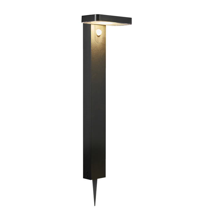 Pollare Rica Square Solar Nordlux